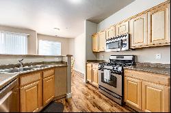 Spacious 3-Bedroom Condo In West Jordan With 2-Car Garage!