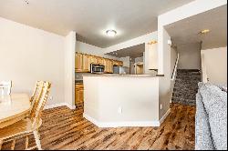 Spacious 3-Bedroom Condo In West Jordan With 2-Car Garage!