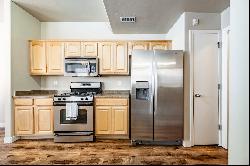 Spacious 3-Bedroom Condo In West Jordan With 2-Car Garage!