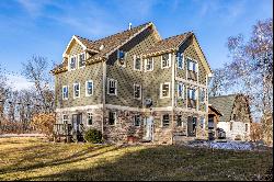 688 Sylvan Dell Road, South Williamsport, PA 17702