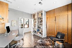 Exceptional Penthouse in the Vibrant Golden Triangle Neighborhood!