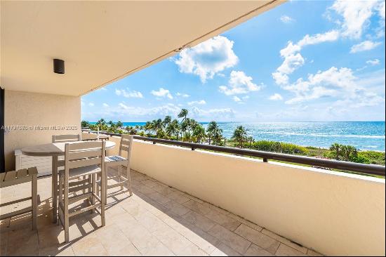 2555 Collins Ave # 607, Miami Beach FL 33140