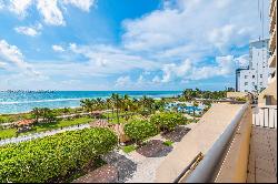 2555 Collins Ave # 607, Miami Beach FL 33140