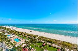 2555 Collins Ave # 2005, Miami Beach FL 33140