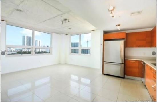 3250 NE 1st Ave # 1016, Miami FL 33137