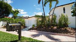 691 Ridgewood Rd, Key Biscayne FL 33149