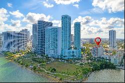 2000 N Bayshore Dr # 909, Miami FL 33137