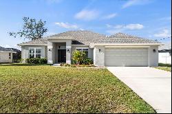 23 Fairway Rd, Rotonda West, FL 33947