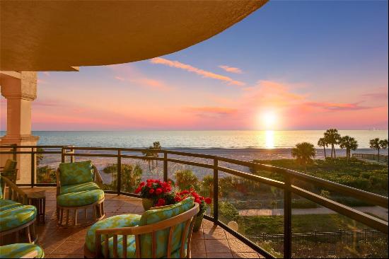 2141 Gulf Of Mexico Dr Unit #4, Longboat Key, FL 34228