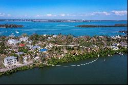 620 Jackson Way, Longboat Key, FL 34228