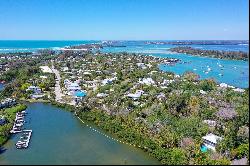 620 Jackson Way, Longboat Key, FL 34228