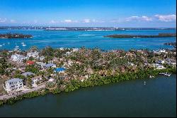 620 Jackson Way, Longboat Key, FL 34228