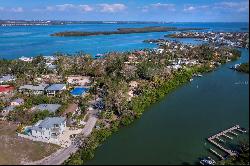 620 Jackson Way, Longboat Key, FL 34228