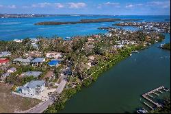 620 Jackson Way, Longboat Key, FL 34228