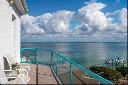 380 Gulf Of Mexico Dr #536, Longboat Key, FL 34228