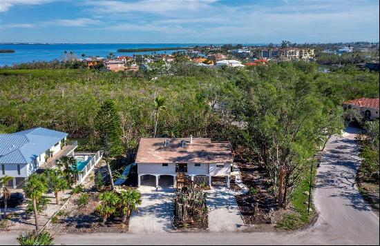 Longboat Key