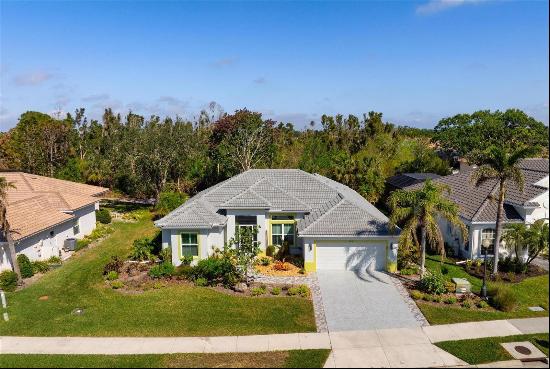 707 Petrel Way, Venice, FL 34285