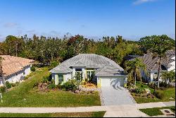 707 Petrel Way, Venice, FL 34285