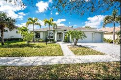 1069 Harbour Cape Pl, Punta Gorda, FL 33983