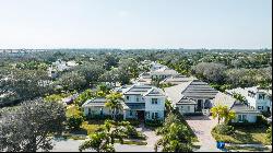 221 Palm Island Lane, Indian River Shores, FL 32963