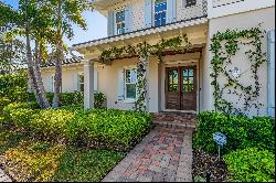 221 Palm Island Lane, Indian River Shores, FL 32963