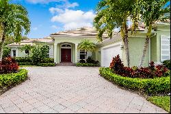 407 Sable Oak Drive, Indian River Shores, FL 32963