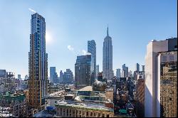 16 West 40Th Street 24D In Midtown West, New York