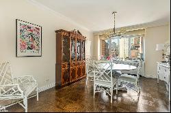 25 Sutton Place South 20J In Midtown East, New York