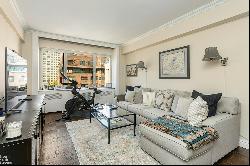 25 Sutton Place South 20J In Midtown East, New York