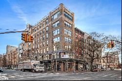 209 East 2Nd Street 3 In East Village, New York