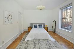 328 Sterling Place 1B In Prospect Heights, New York