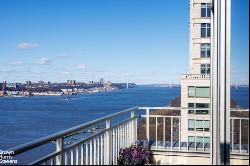 220 Riverside Boulevard 29Ag In Upper West Side, New York