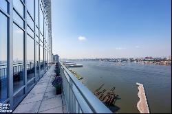 220 Riverside Boulevard 29Ag In Upper West Side, New York