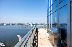 220 Riverside Boulevard 29Ag In Upper West Side, New York