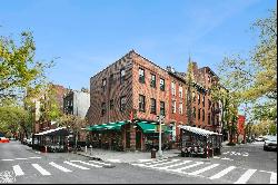 20 Jane Street B In West Village, New York