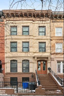 101 Macon Street In Bedford-Stuyvesant, New York