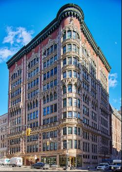 45 East 66Th Street 5W In Upper East Side, New York