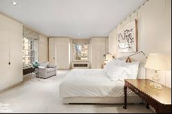 563 Park Avenue 5/6W In Upper East Side, New York