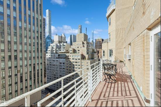 205 East 63Rd Street 18C In Upper East Side, New York