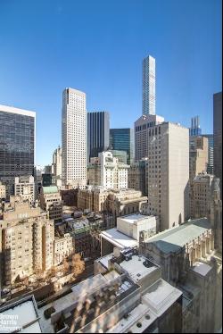 20 West 53Rd Street 22C In Midtown West, New York