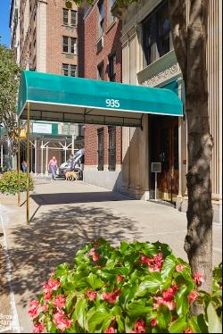 935 Park Avenue 14B In Upper East Side, New York