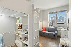 530 Grand Street F8h In Lower East Side, New York