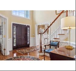 13 Ballantine Rd, Mendham Twp., NJ 07945