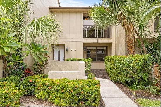 4620 Hidden View Place 10, SARASOTA, FL, 34235