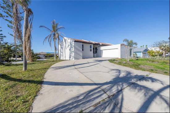 809 59th Avenue, ST PETE BEACH, FL, 33706