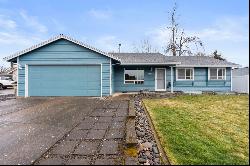 3070 N BARLOW PL Cornelius, OR 97113