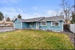 3070 N BARLOW PL Cornelius, OR 97113