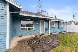 3070 N BARLOW PL Cornelius, OR 97113