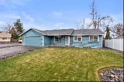 3070 N BARLOW PL Cornelius, OR 97113