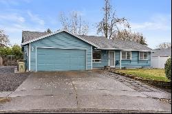 3070 N BARLOW PL Cornelius, OR 97113